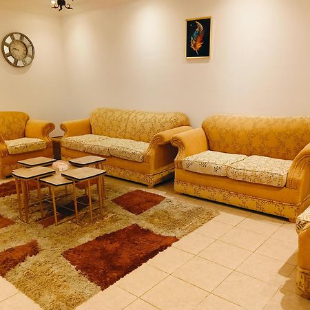 Villa Marmara Medina Eksteriør billede