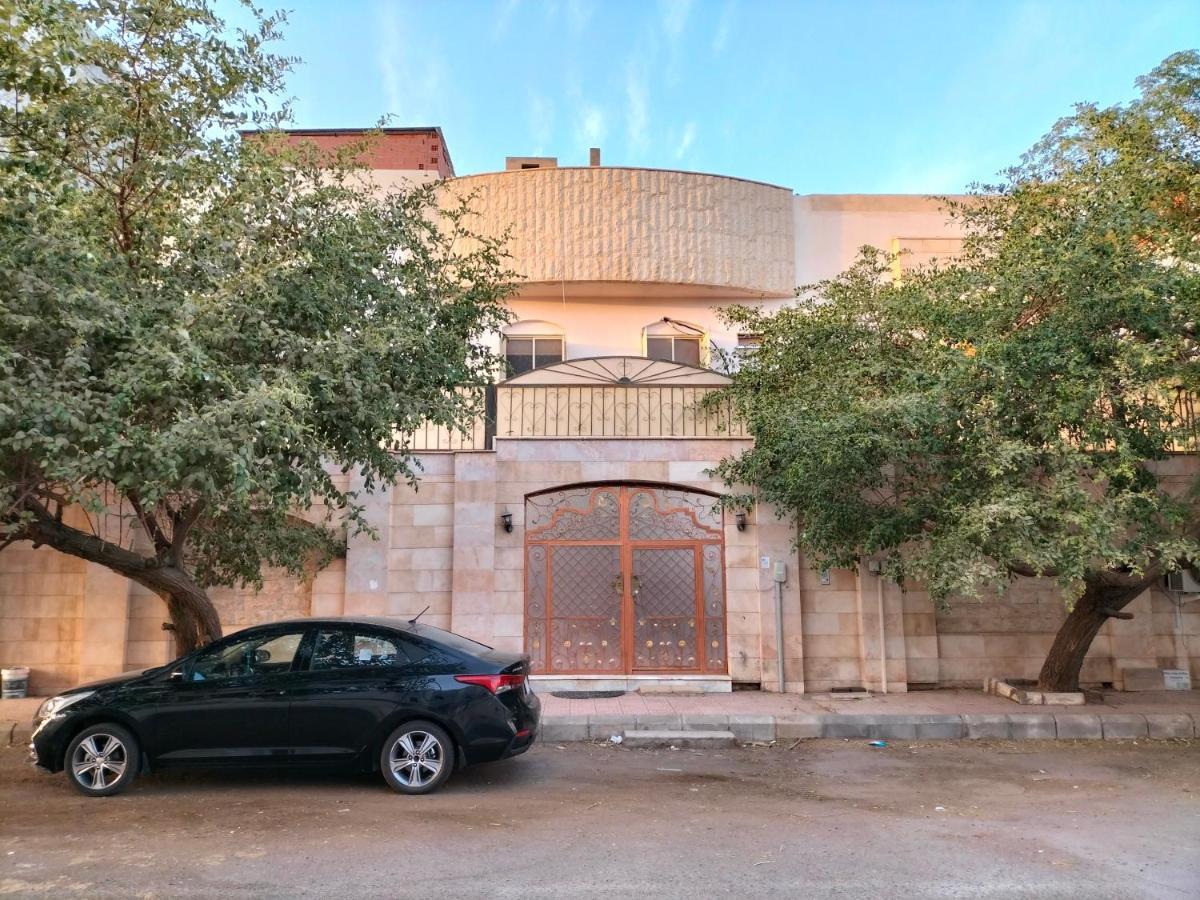 Villa Marmara Medina Eksteriør billede