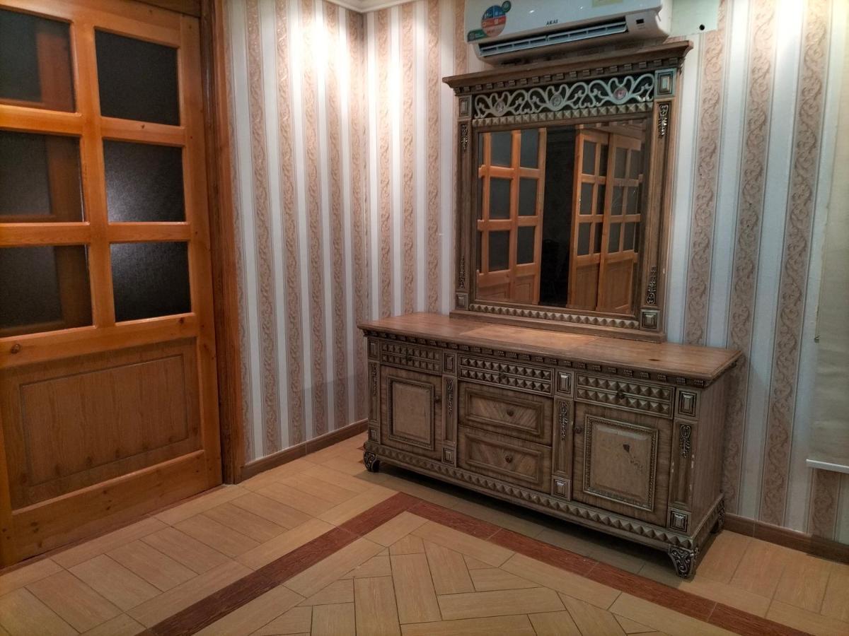 Villa Marmara Medina Eksteriør billede