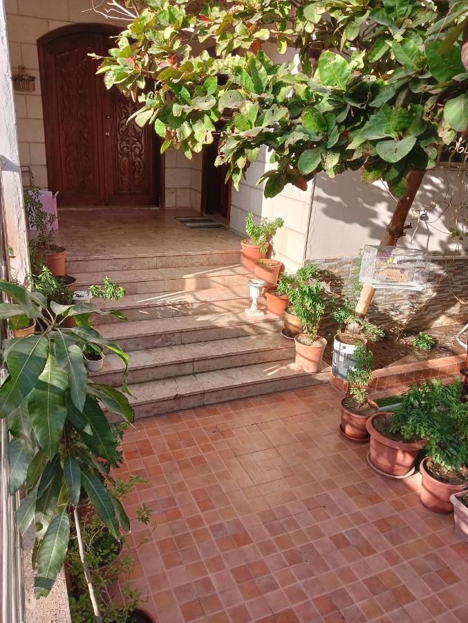 Villa Marmara Medina Eksteriør billede