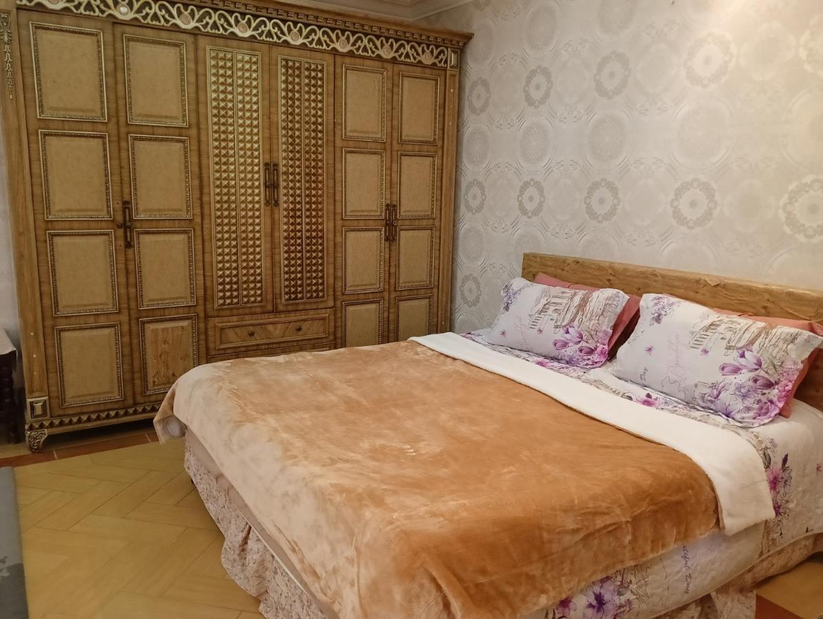 Villa Marmara Medina Eksteriør billede