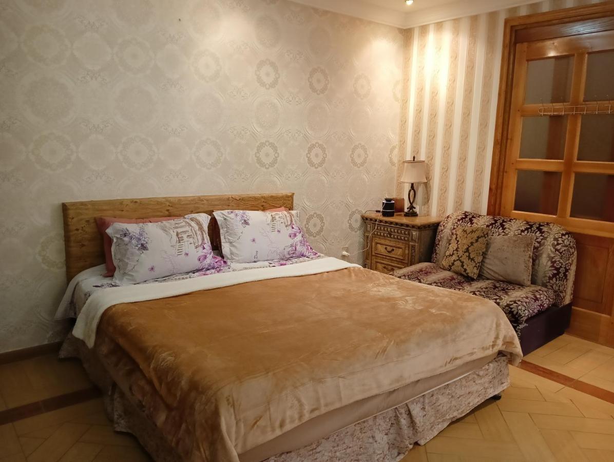 Villa Marmara Medina Eksteriør billede