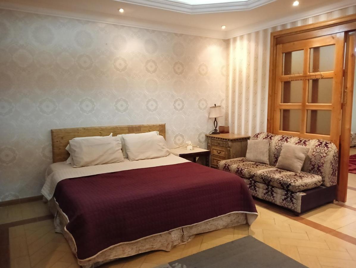 Villa Marmara Medina Eksteriør billede