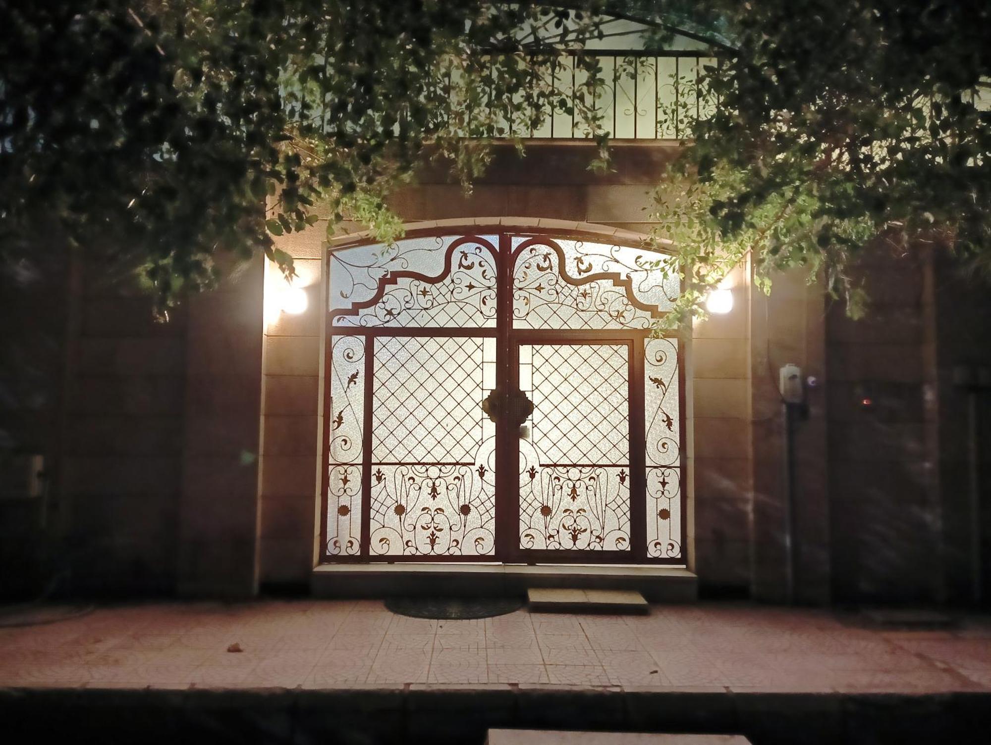 Villa Marmara Medina Eksteriør billede