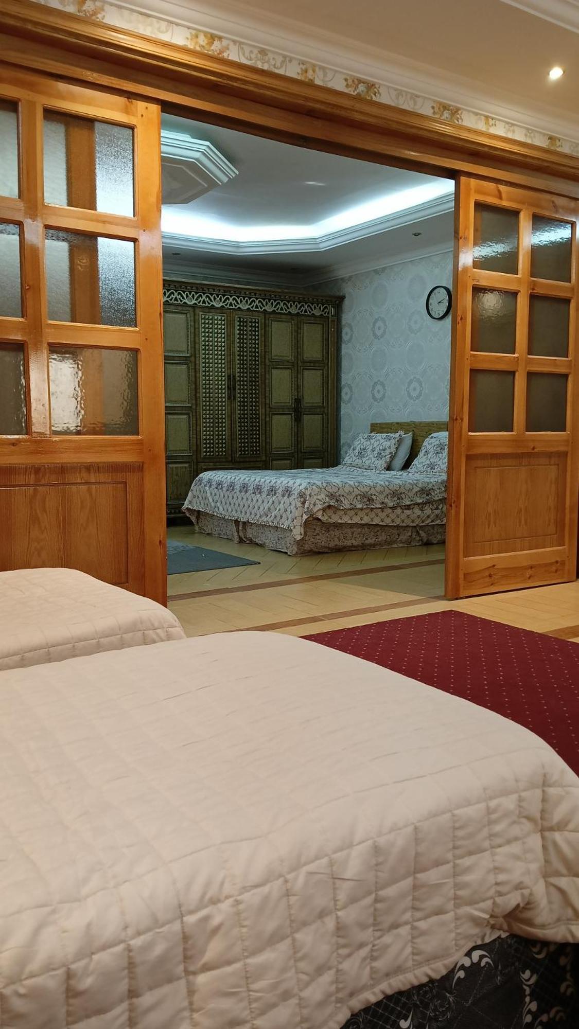 Villa Marmara Medina Eksteriør billede