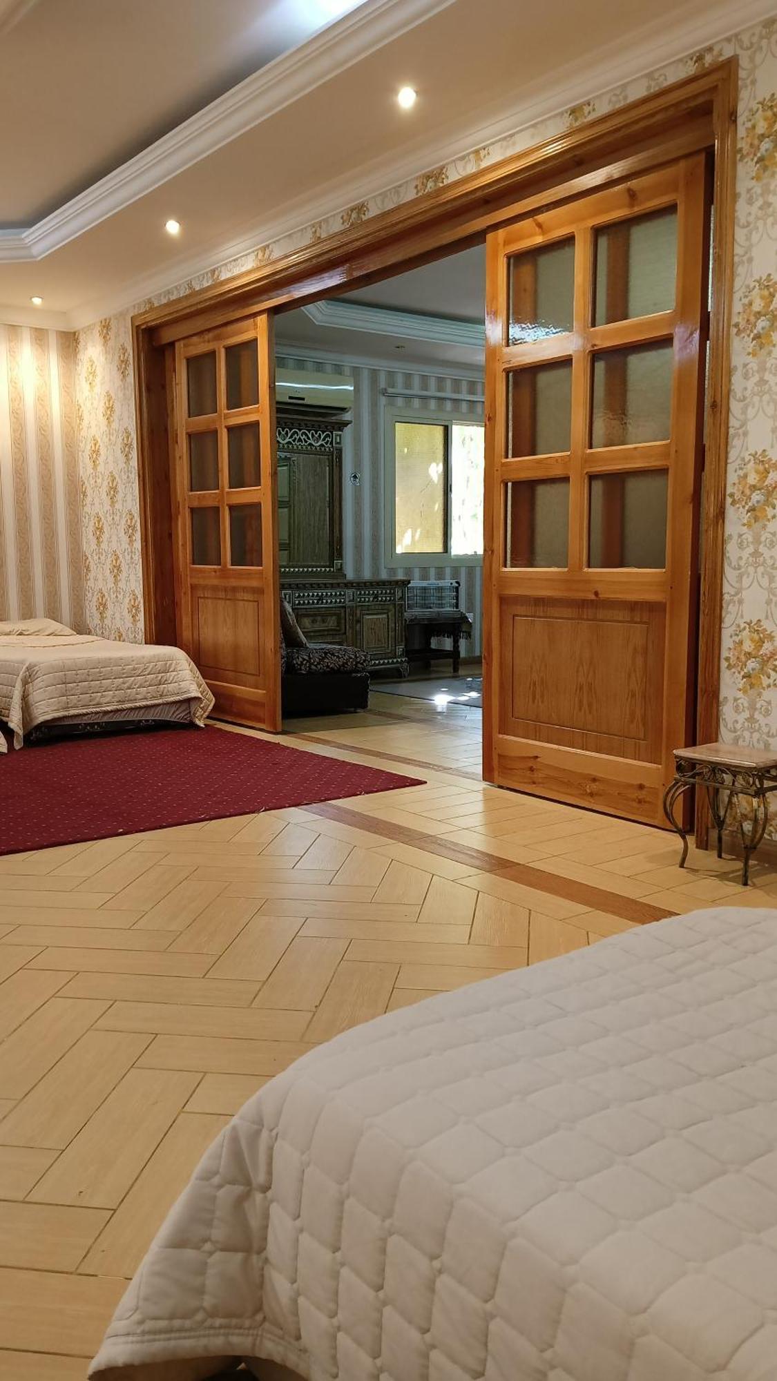 Villa Marmara Medina Eksteriør billede