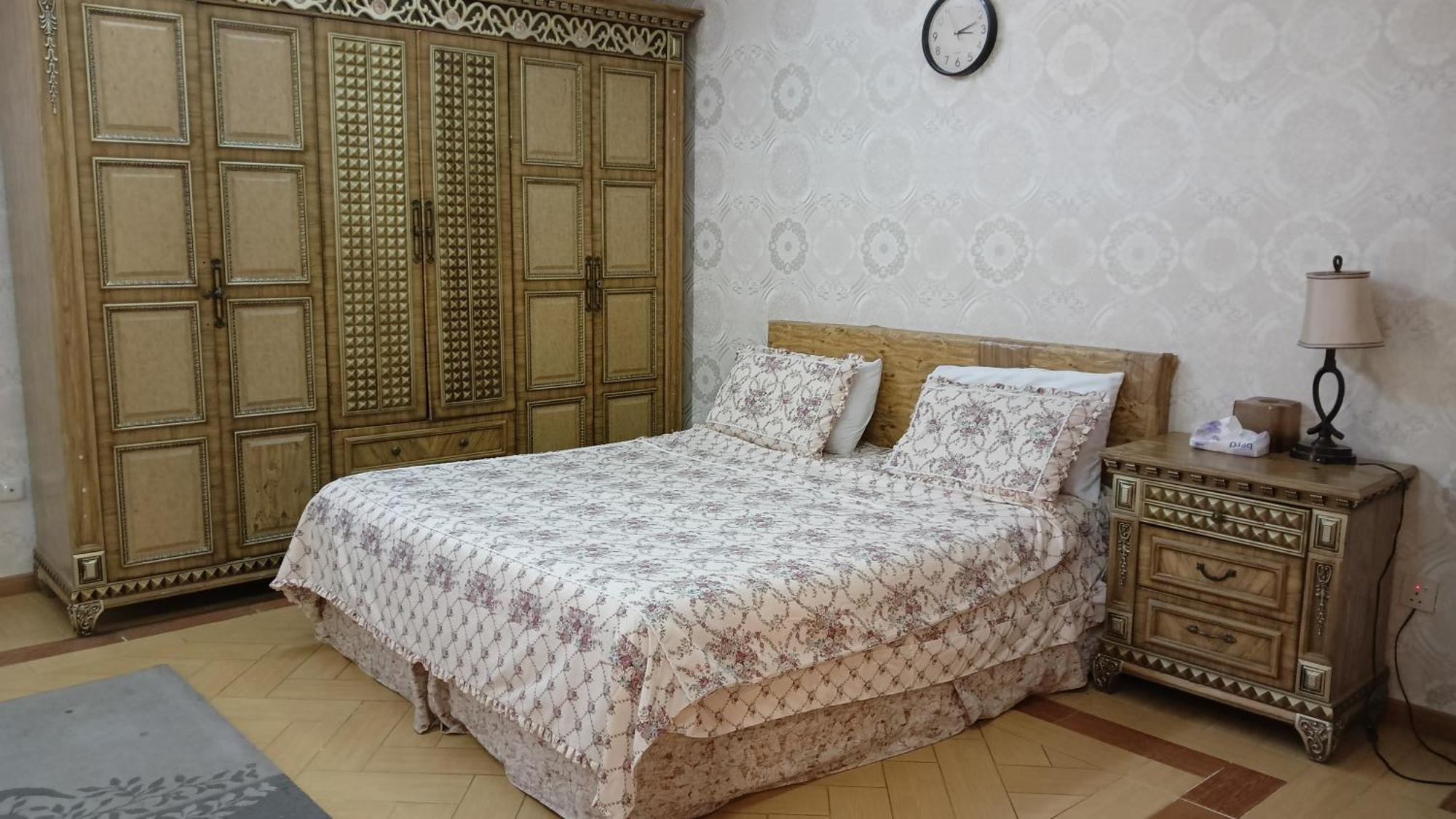 Villa Marmara Medina Eksteriør billede