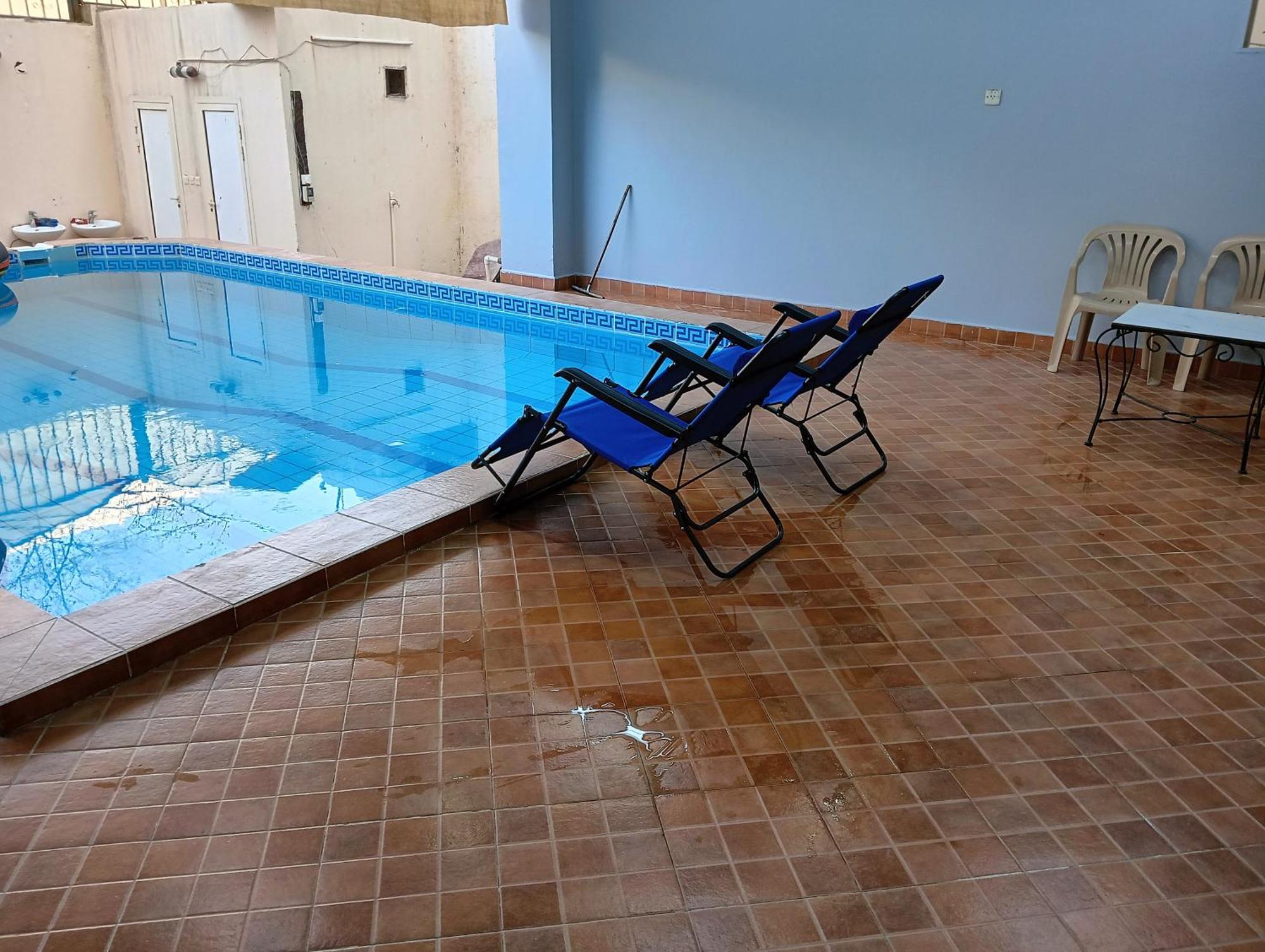 Villa Marmara Medina Eksteriør billede