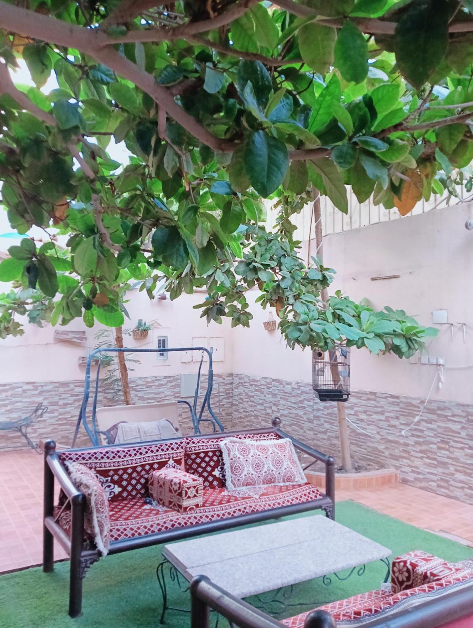 Villa Marmara Medina Eksteriør billede