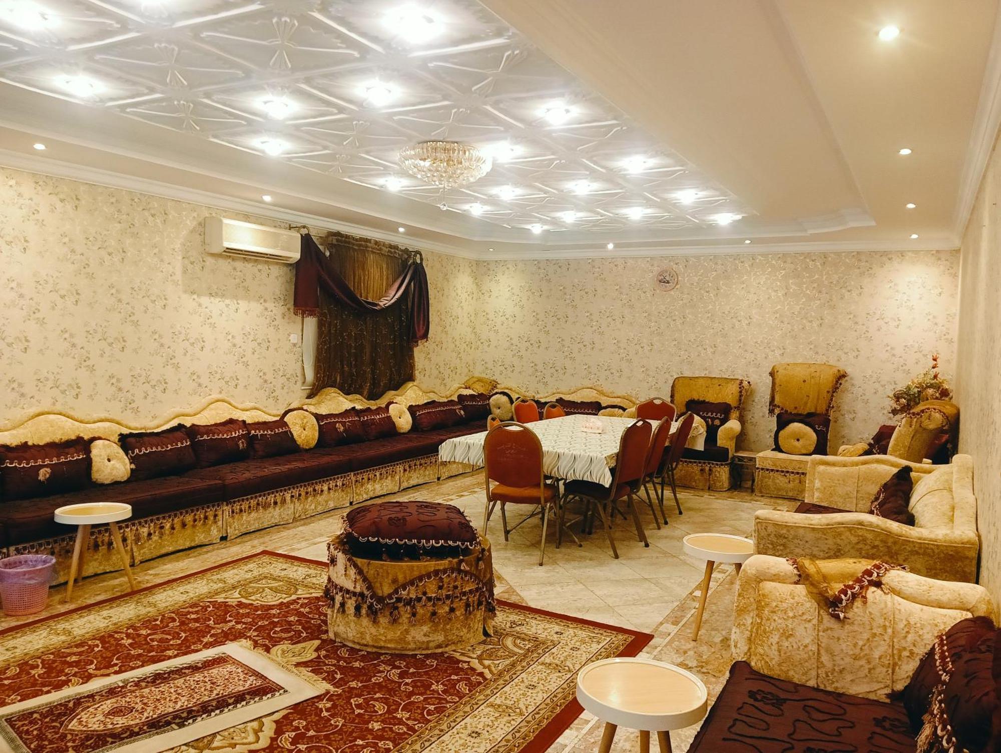 Villa Marmara Medina Eksteriør billede