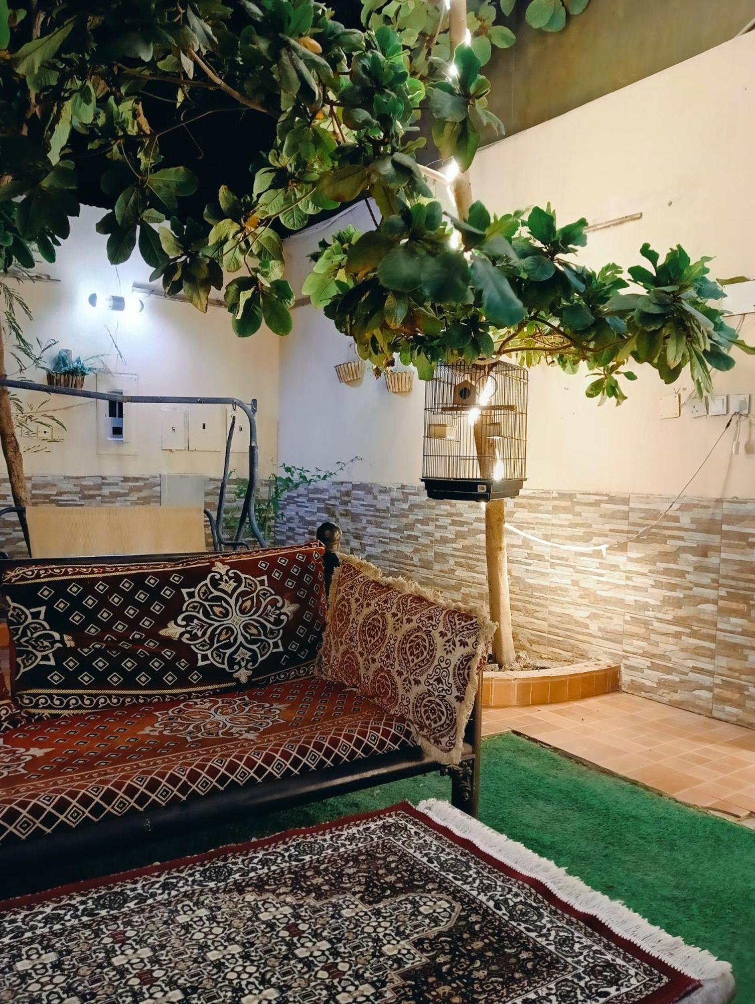 Villa Marmara Medina Eksteriør billede