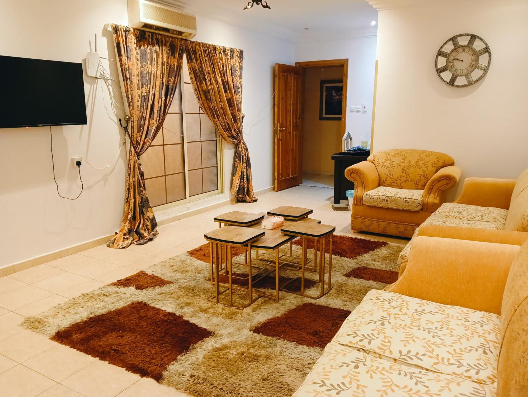 Villa Marmara Medina Eksteriør billede